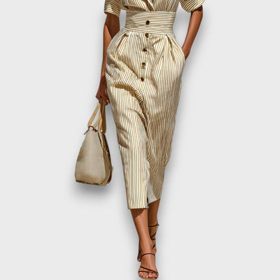 Marivelle | Kleid
