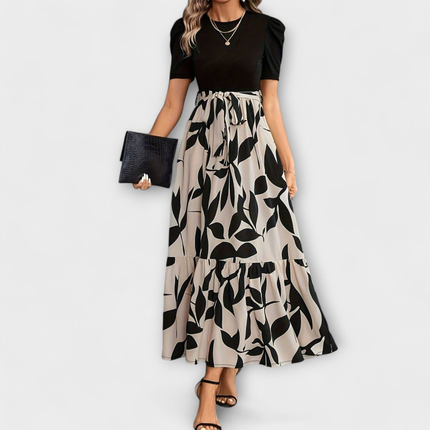 Jarelle | Kleid