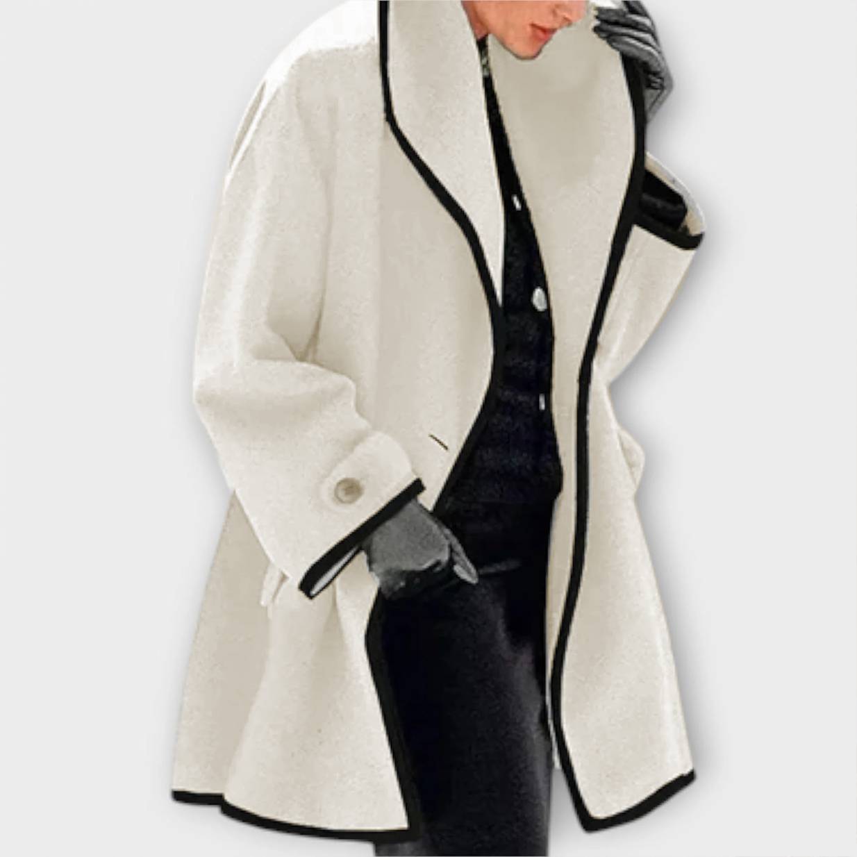 Sherry | Jacke