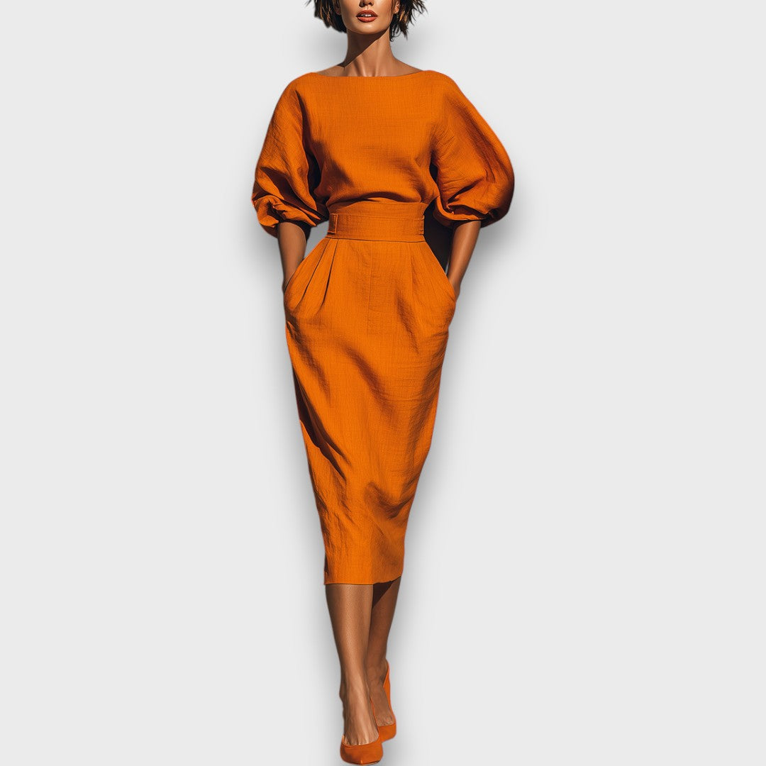 Alondra | Kleid