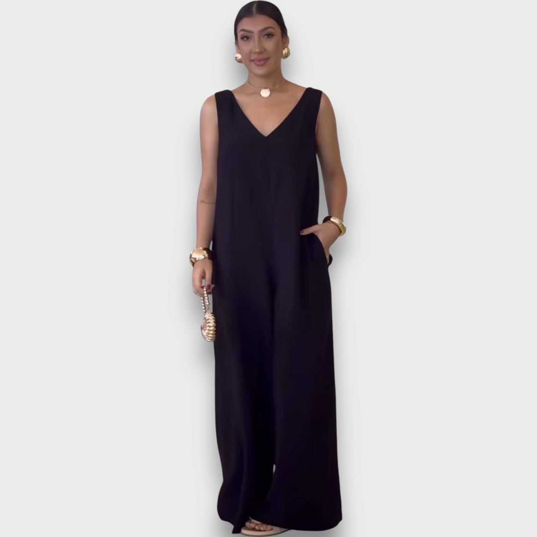Aubrine | Jumpsuit