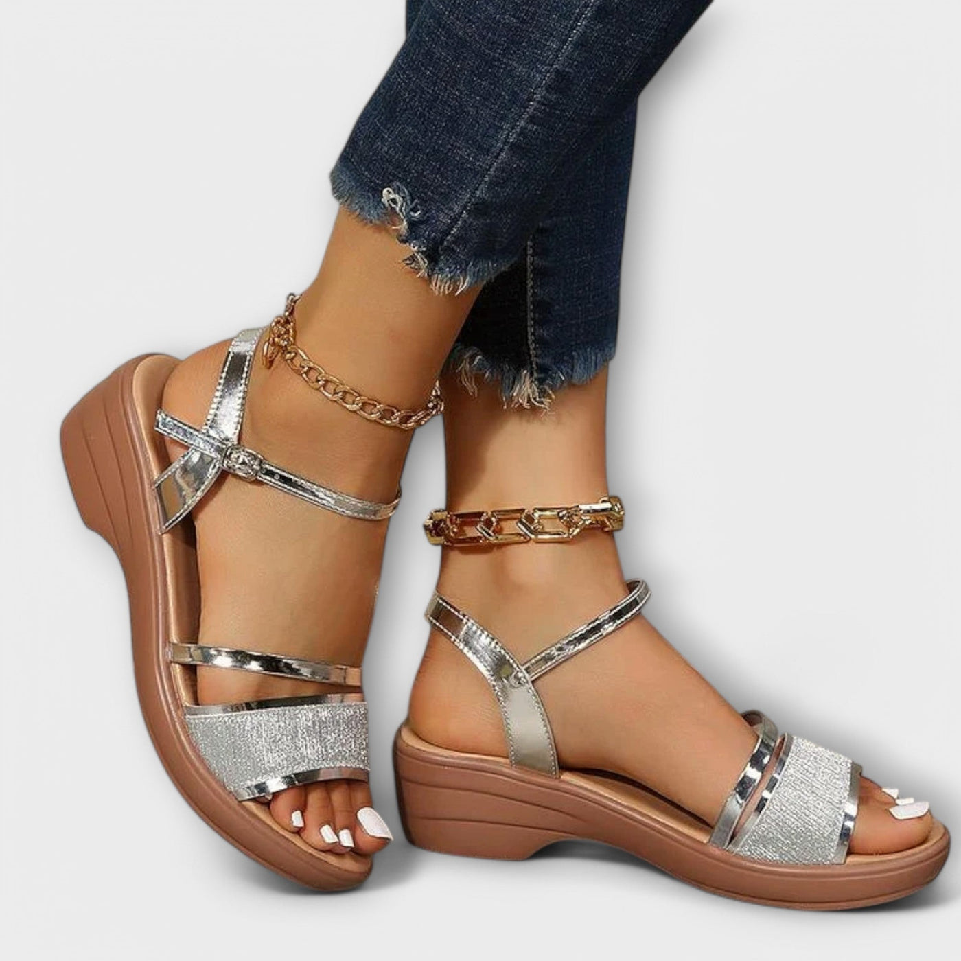 Elmea | Sandalen