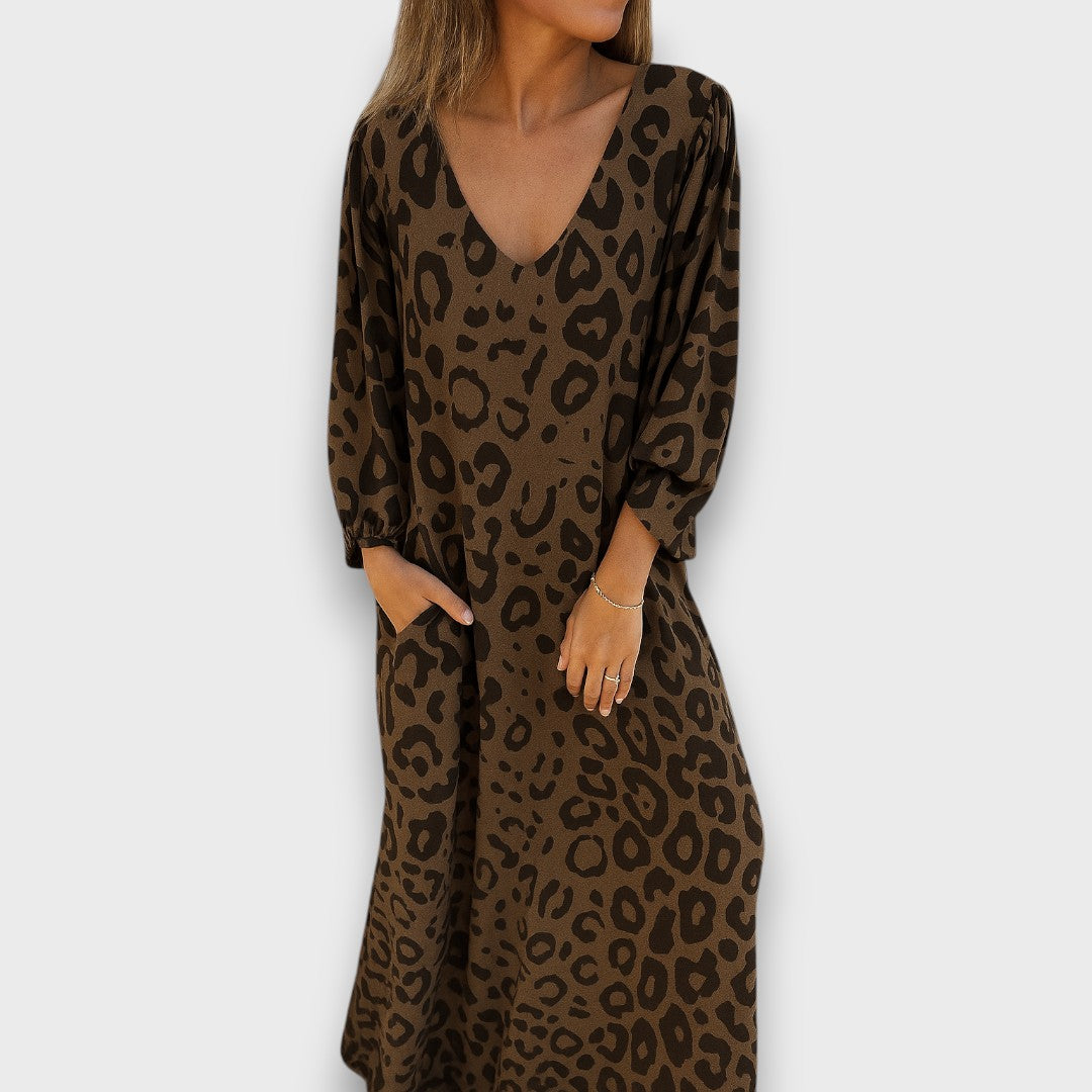 Abril | Kleid