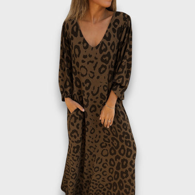 Abril | Kleid