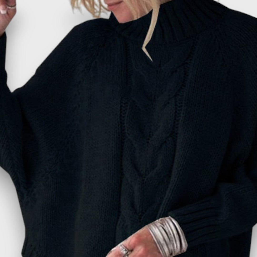 Leandra | Pullover