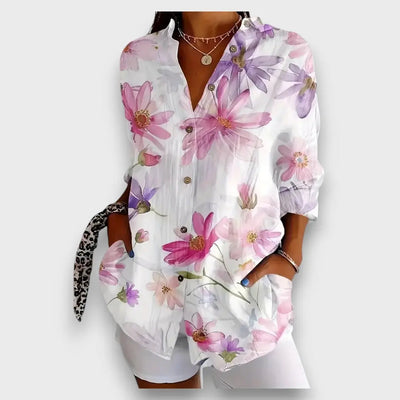Emiliana  | Bluse