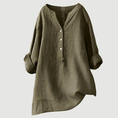 Clariel  | Bluse