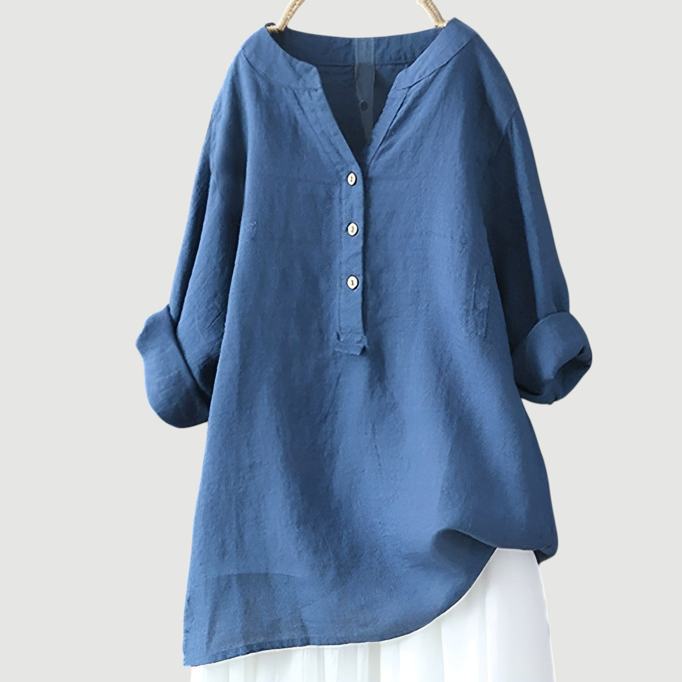 Clariel  | Bluse