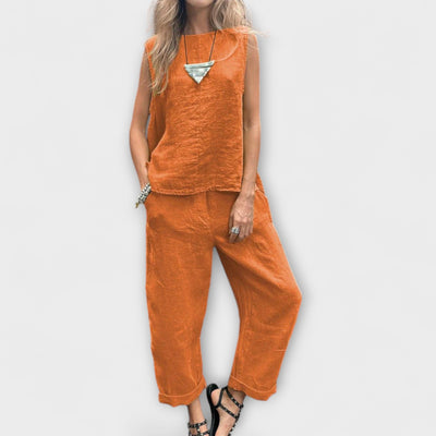 Zarela | SET