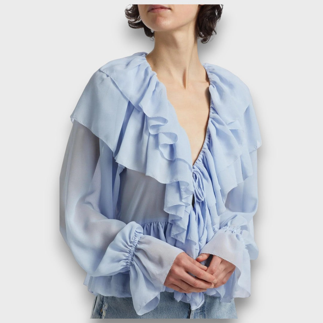 Elorie | Bluse