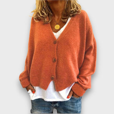 Shamira | Strickjacke