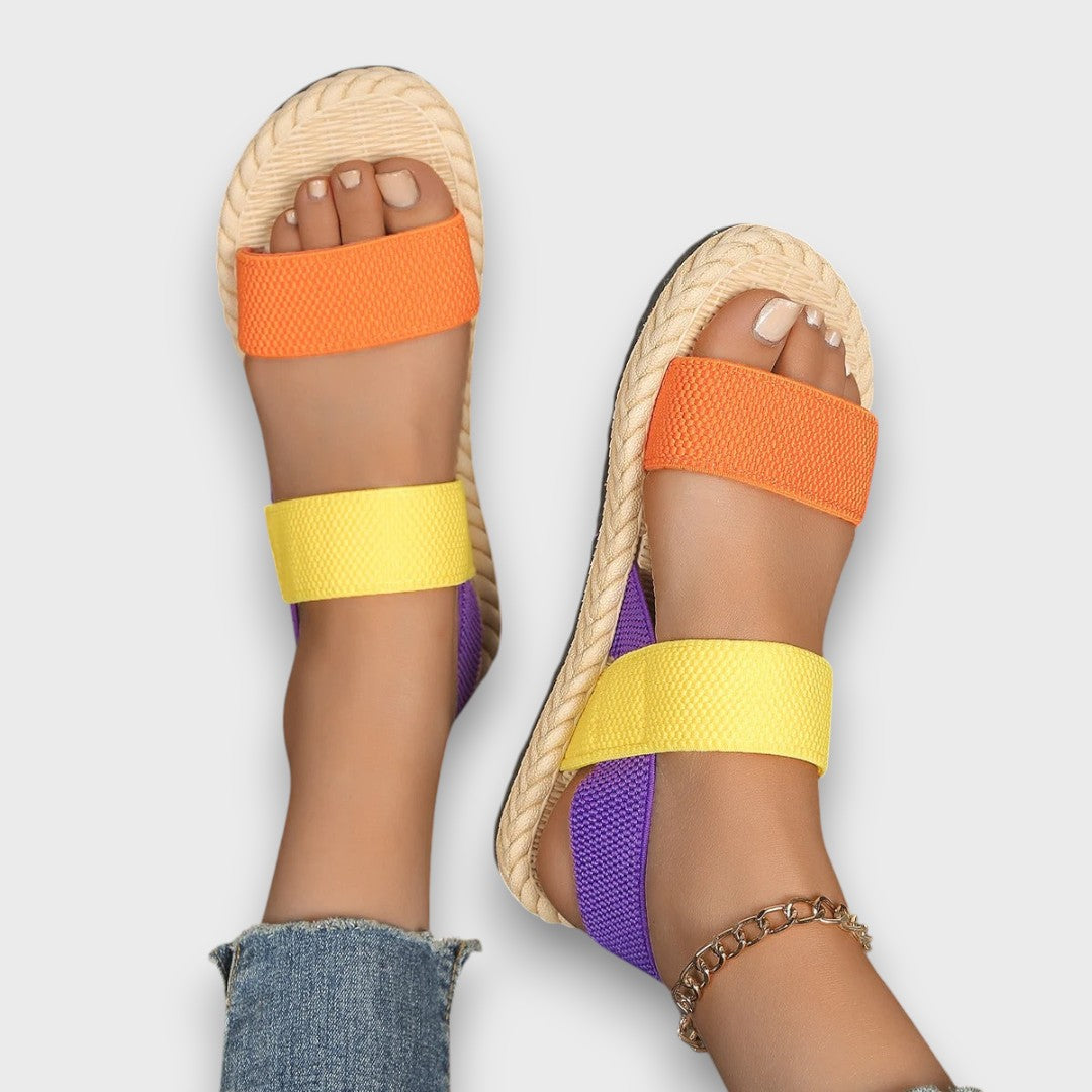 Yva | Sandalen