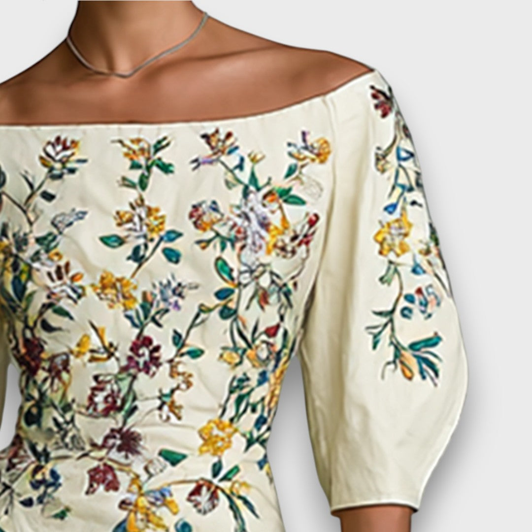 Florisse | Kleid