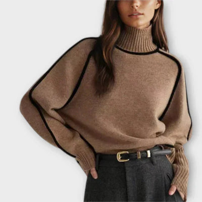 Emilie | Pullover