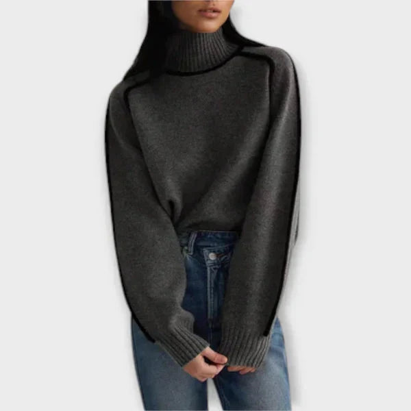Emilie | Pullover