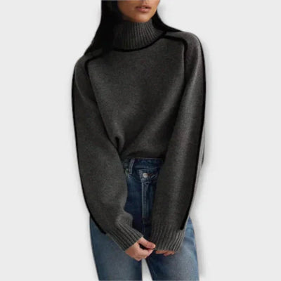 Emilie | Pullover