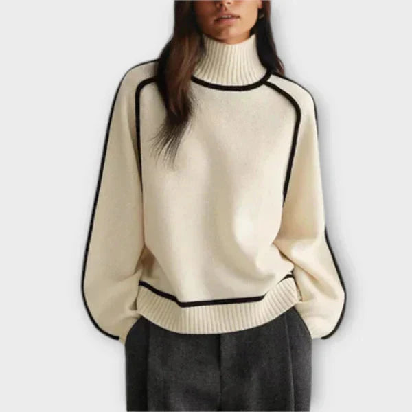 Emilie | Pullover