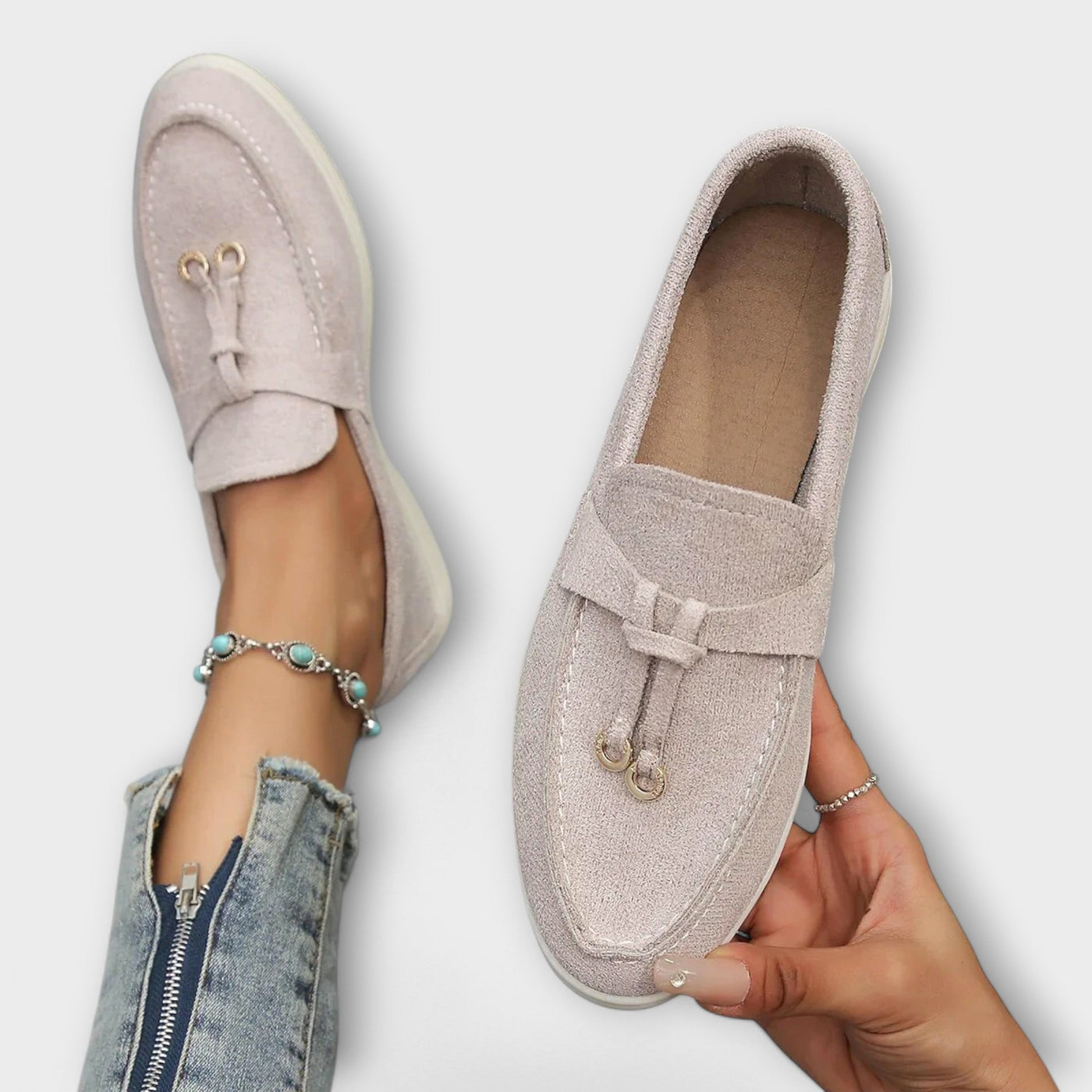 Sarima  | Schuhe