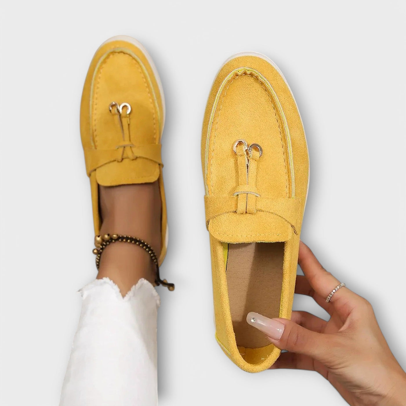 Sarima  | Schuhe