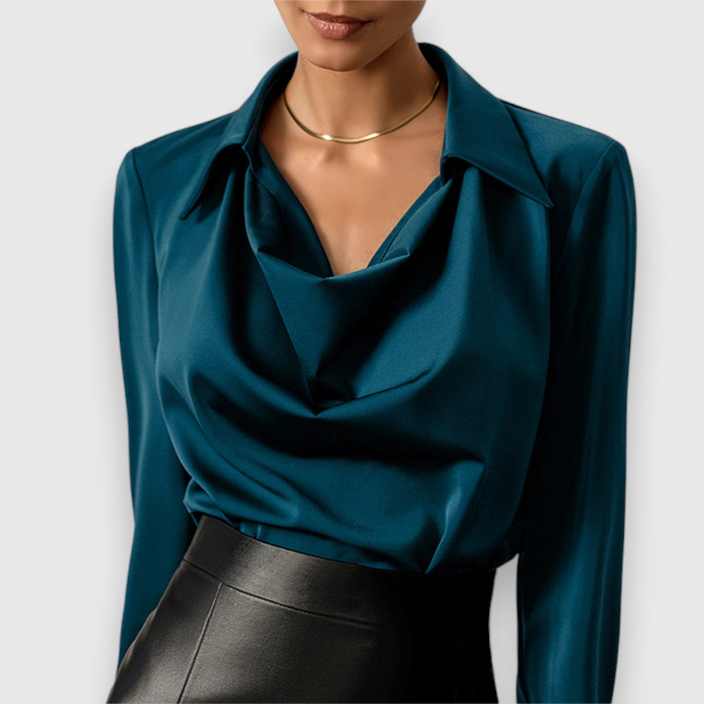 Serina  | Bluse