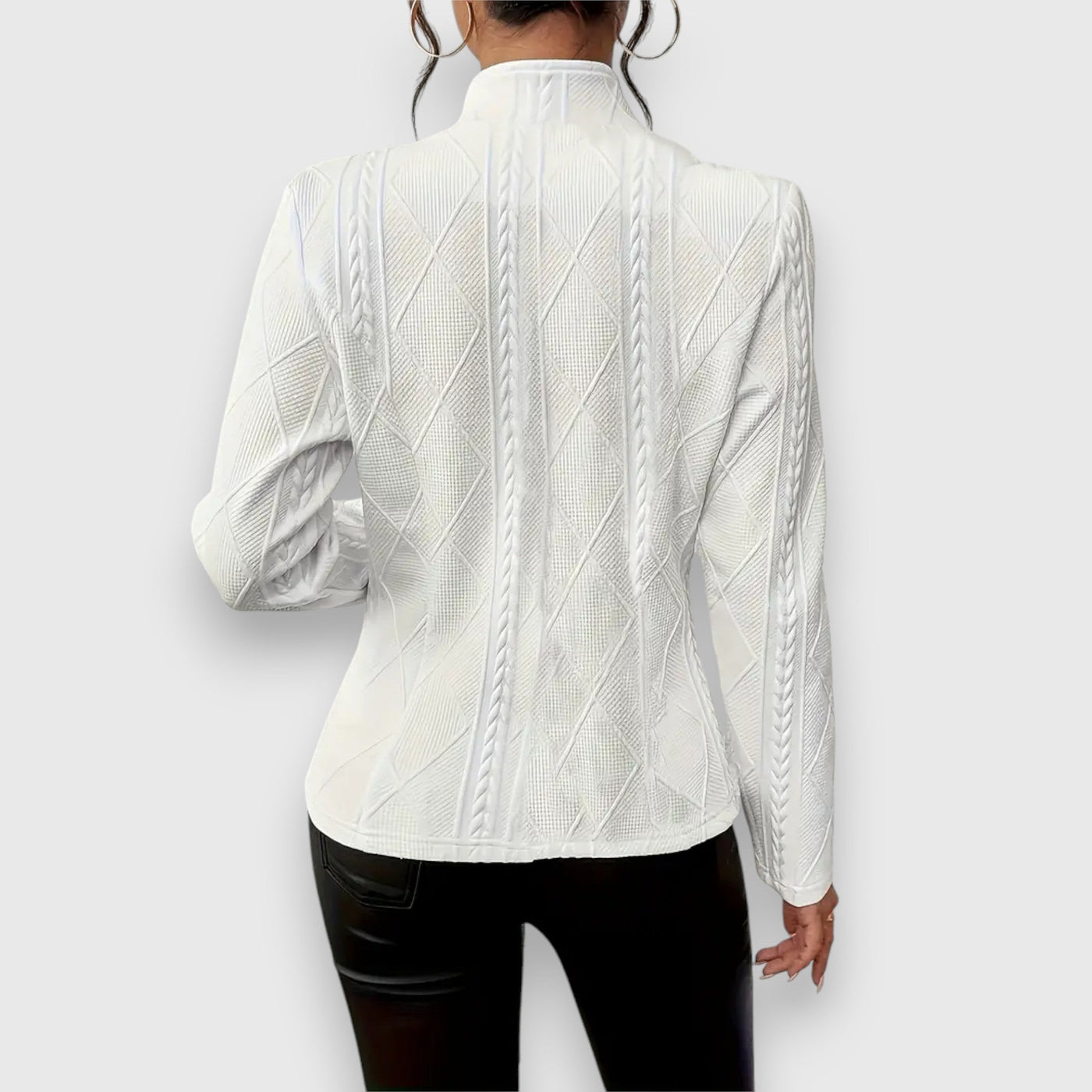 Liana | Strickjacke