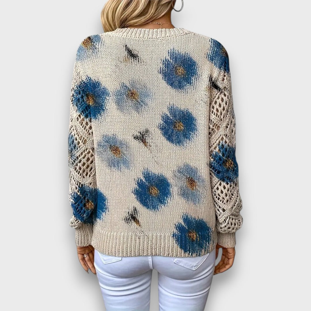 Aurelia | Pullover