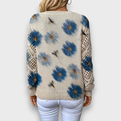 Aurelia | Pullover