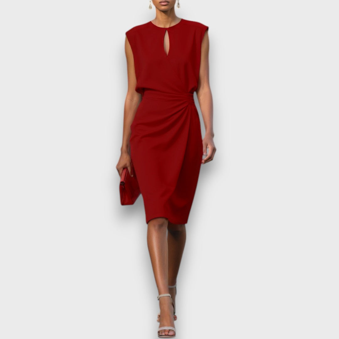 Clarisse | Kleid