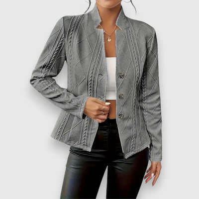 Liana | Strickjacke
