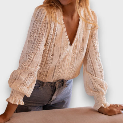 Ravelle  | Bluse