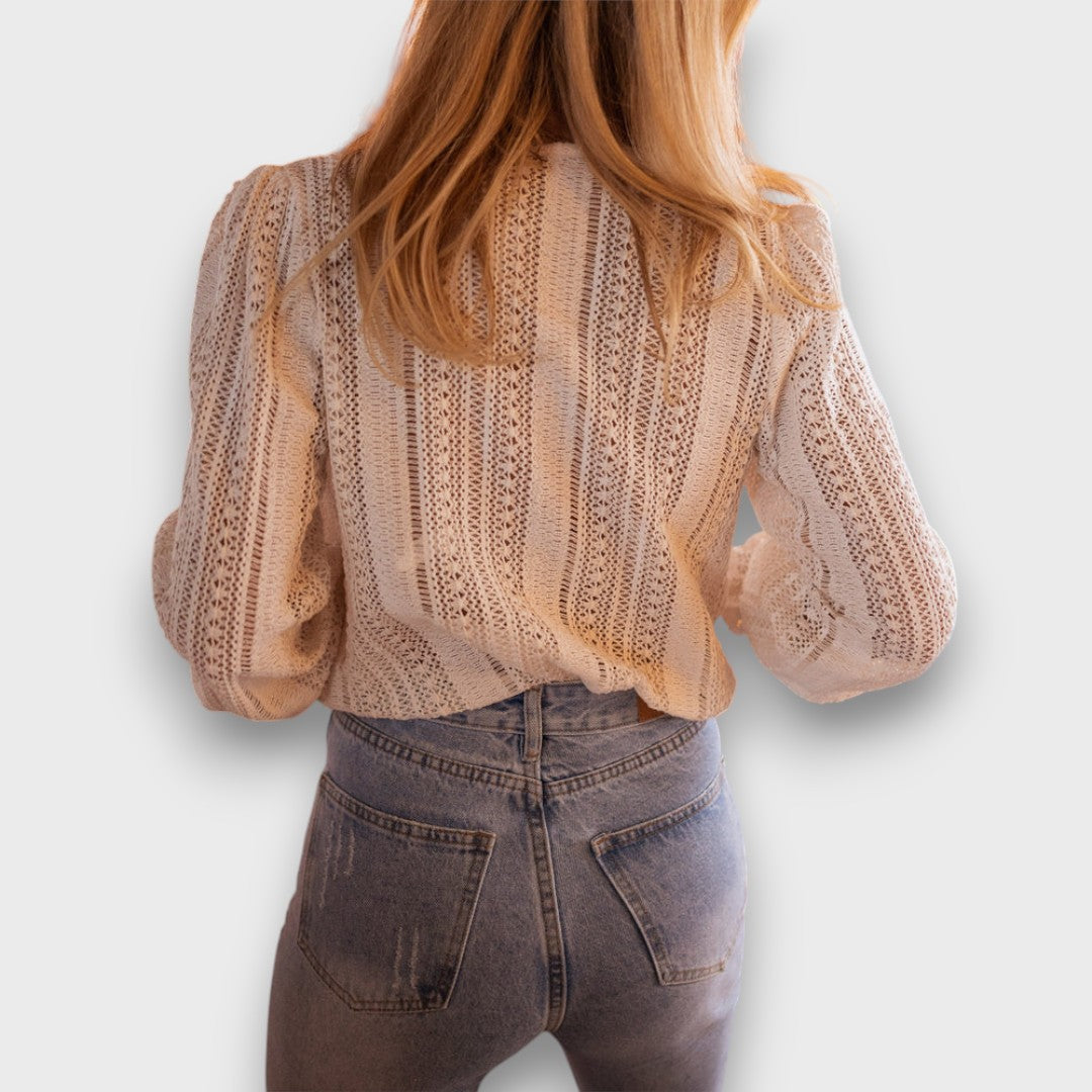 Ravelle  | Bluse