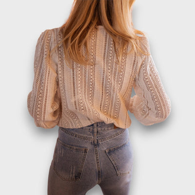 Ravelle  | Bluse