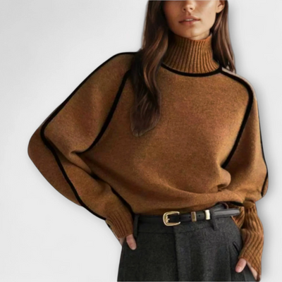 Emilie | Pullover