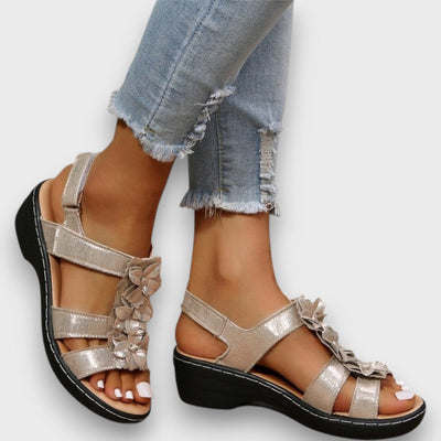 Brisella | sandalen