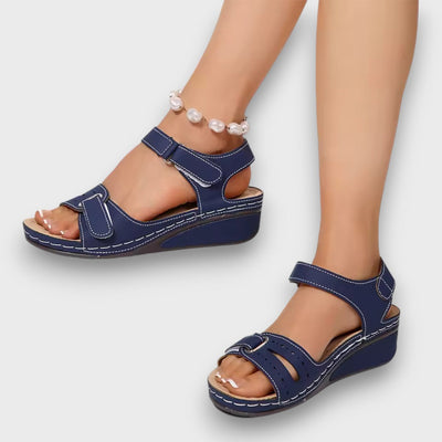 Nola | Sandalen