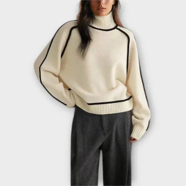Emilie | Pullover