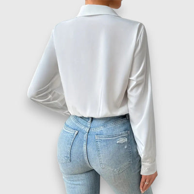 Maira  | Bluse