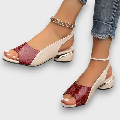 Davinya | sandalen