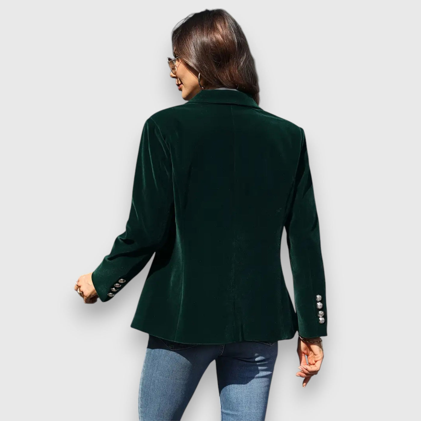 Marlene | Jacke