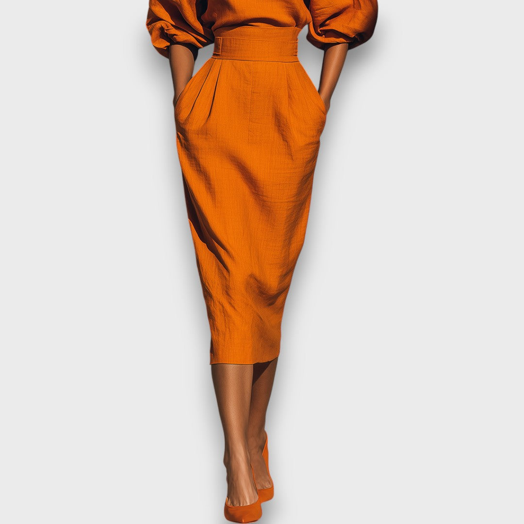 Alondra | Kleid