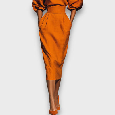 Alondra | Kleid