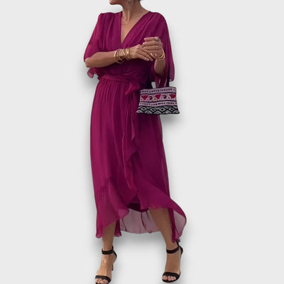 Monica  | Kleid