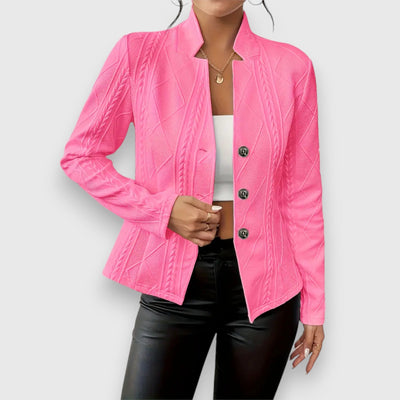 Liana | Strickjacke