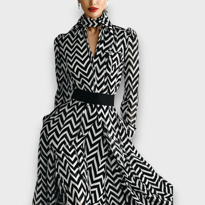 Zarielle | Kleid