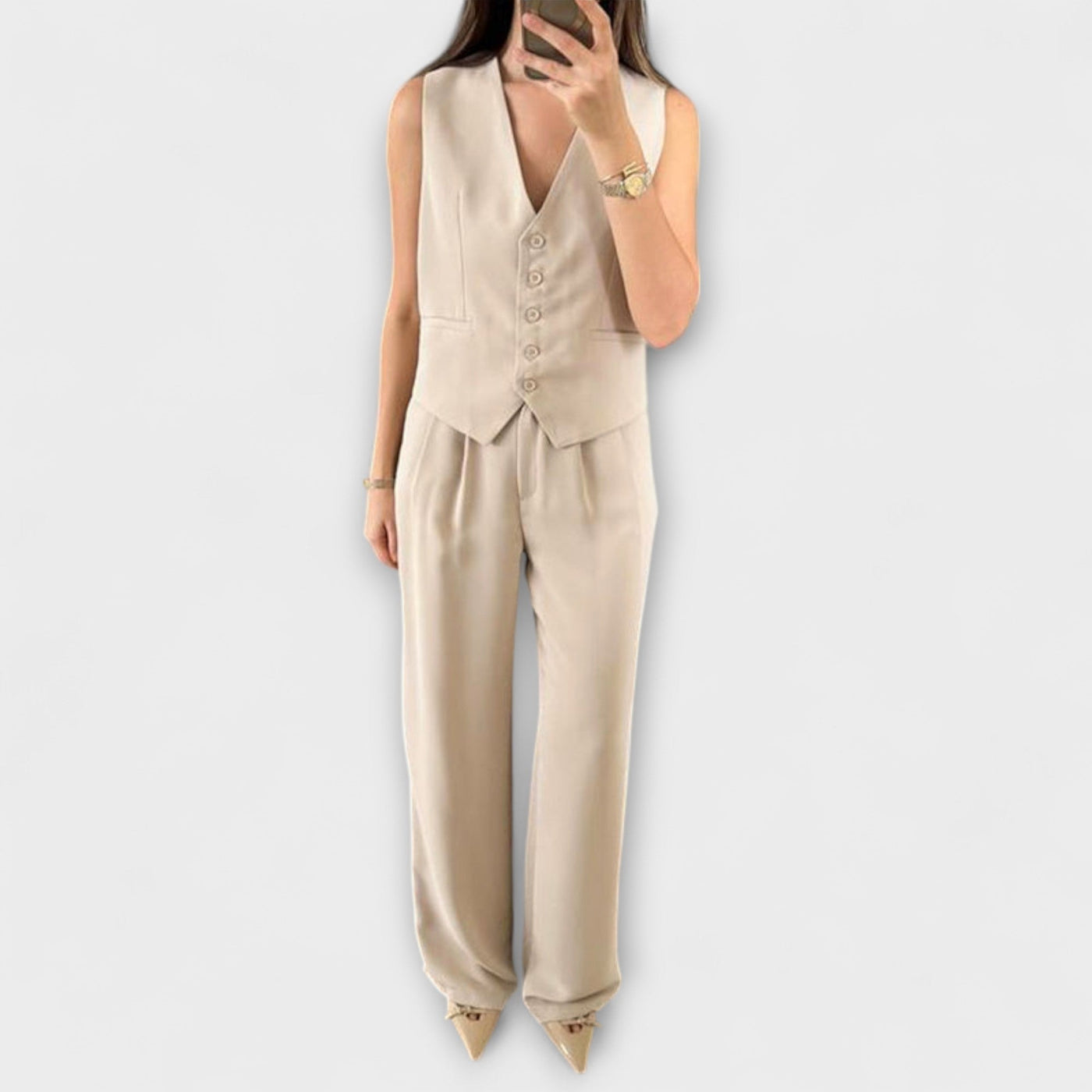 Valenne | SET
