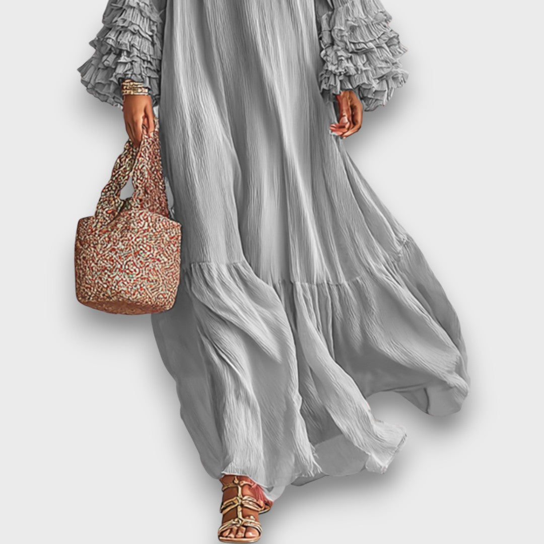 Elviana | Kleid