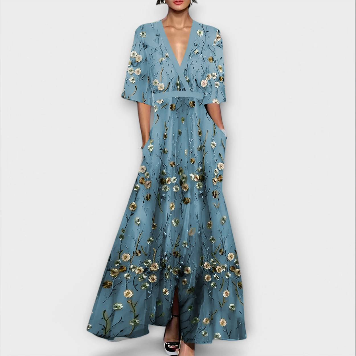 Mirelda | Kleid