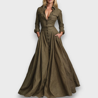 Solenne | Kleid