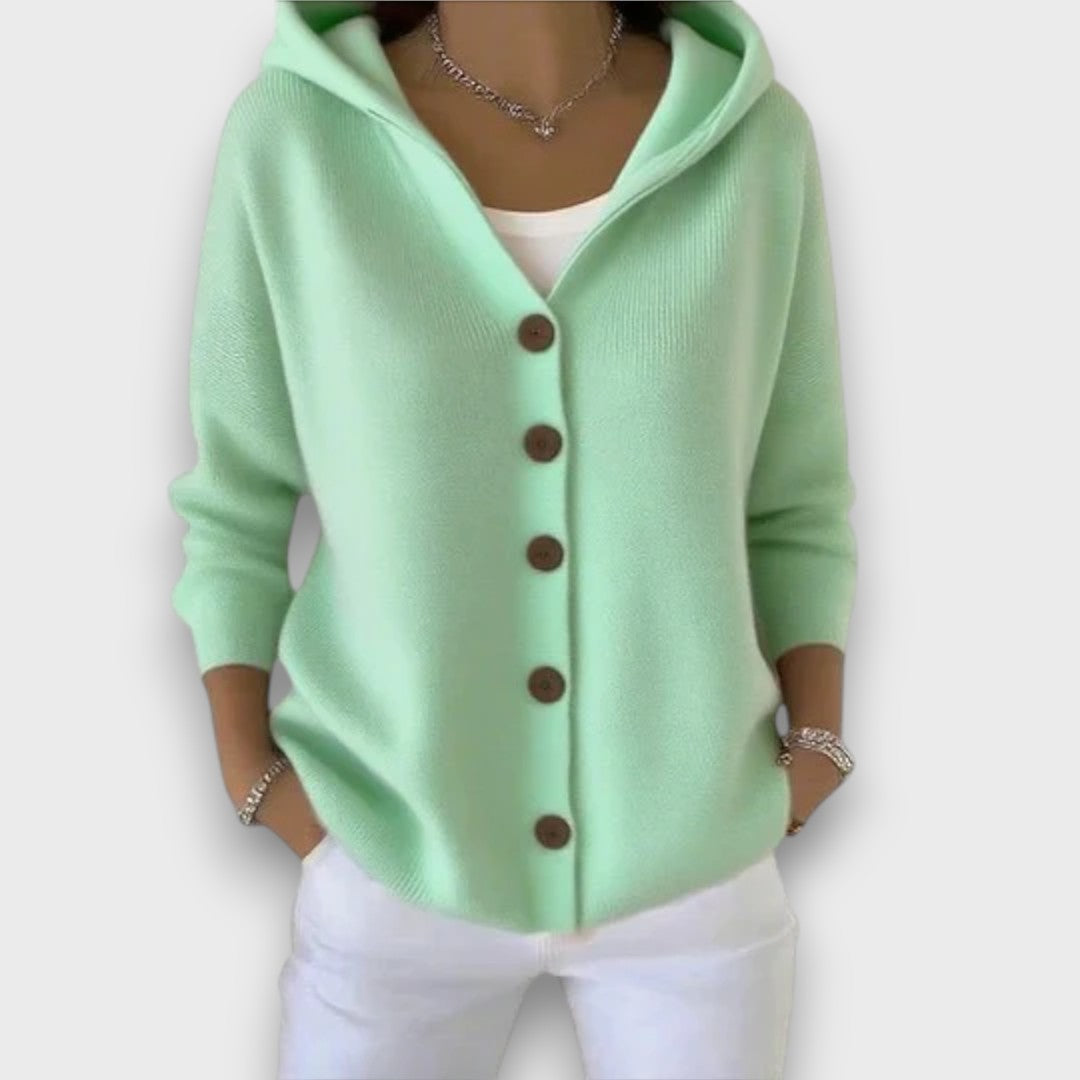 Dariane | Strickjacke