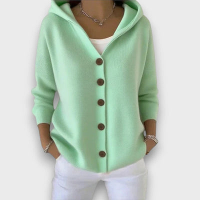 Dariane | Strickjacke